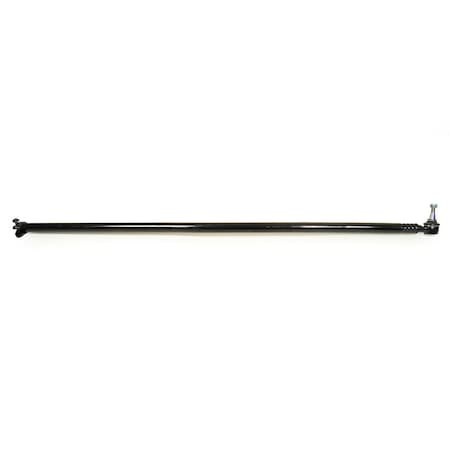 Mevotech 96-02 Land Rover Range Rover:Front Tie Rod End, Ms10684 MS10684